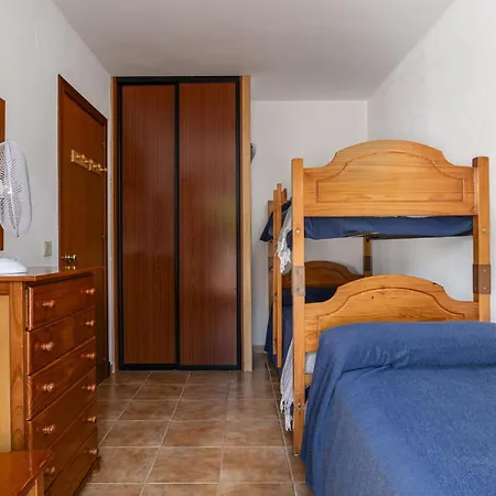 Prázdninový dům Balconera 104 Novo Sancti Petri